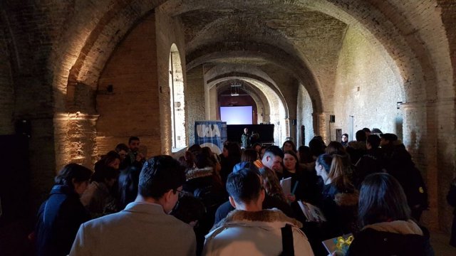 Scegli la tua strada 2018